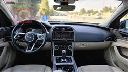 جاكوار XE